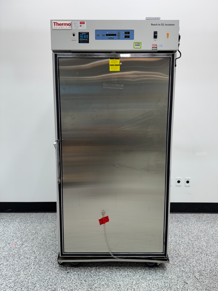 Image of Thermo Scientific Reach-In CO2 Incubator
